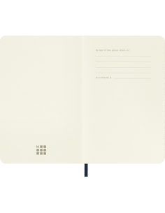 Užrašų knygelė MOLESKINE... 2