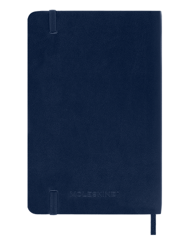 Užrašų knygelė MOLESKINE Classic 9 x...