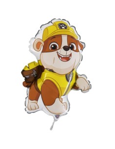 Balionas GRABO Paw Patrol...