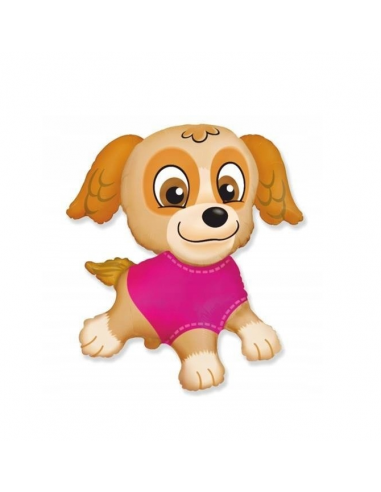 Balionas GRABO Paw Patrol Skye 80 cm...