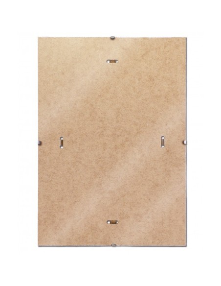 Berėmis rėmelis 210x297 mm (A4) organinis stiklas