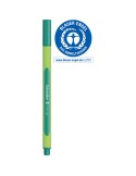 Rašiklis SCHNEIDER Line-Up Nautic Green piešimui ir rašymui 0.4 mm jūros žalia