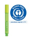 Rašiklis SCHNEIDER Link-It Apple Green piešimui ir rašymui 0.4 mm obuolio žalumas