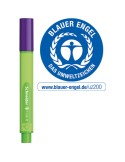 Rašiklis SCHNEIDER Link-It Daytona Violet piešimui ir rašymui 0.4 mm tamsiai violetinė