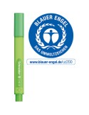 Rašiklis SCHNEIDER Link-It Highland Green piešimui ir rašymui 0.4 mm kalnų žalia