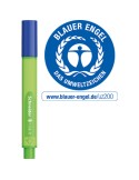 Rašiklis SCHNEIDER Link-It Lapis Blue piešimui ir rašymui 0.4 mm mėlynas