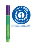 Rašiklis SCHNEIDER Link-It Daytona Violet piešimui ir rašymui 1 mm tamsiai violetinė