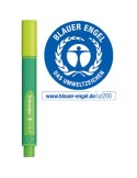 Rašiklis SCHNEIDER Link-It Apple Green piešimui ir rašymui 1 mm obuolio žalia