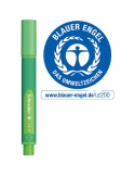 Rašiklis SCHNEIDER Link-It Highland Green piešimui ir rašymui 1 mm kalnų žalią