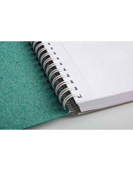 Bloknotas SMILTAINIS eskizams A5  90 gsm 70 lapų