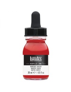 Akrilinis tušas LIQUITEX...