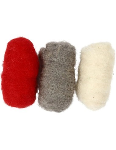 Vilna CREATIVE COMPANY Red/White...