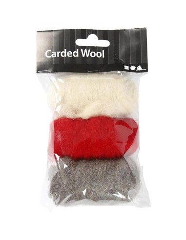 Vilna CREATIVE COMPANY Red/White...