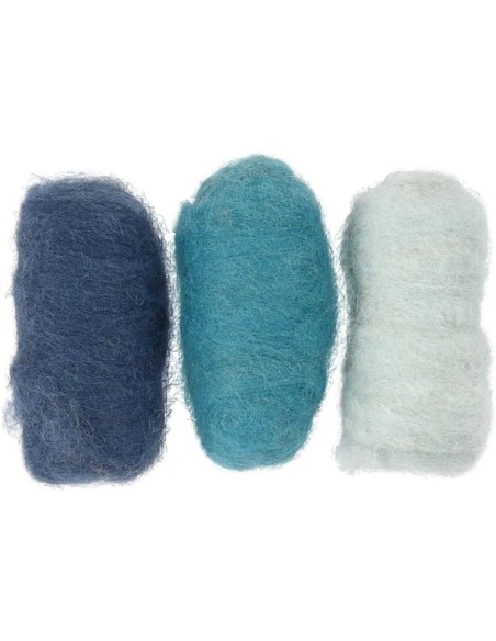 Vilna CREATIVE COMPANY Blue Harmony 3 x 10 g.