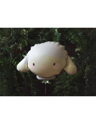 Balionas PARTY DECO Sheep 87 x 57.5...