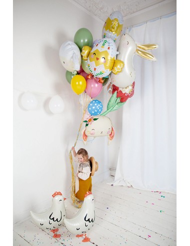 Balionas PARTY DECO Sheep 87 x 57.5...