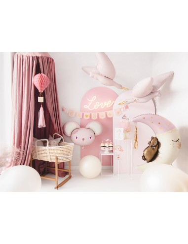 Balionas PARTY DECO Mouse 96 x 64 cm...