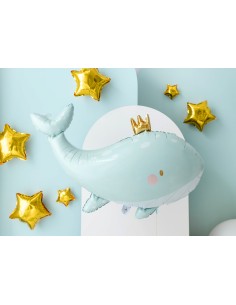 Balionas PARTY DECO Whale... 2