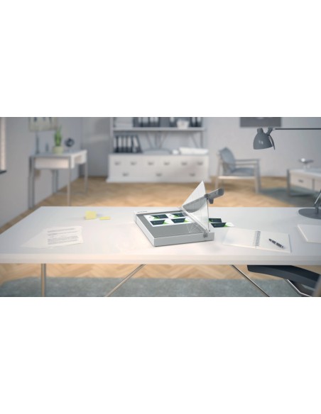 Giljotina LEITZ Home Office A4 iki 10 lapų 80 gsm