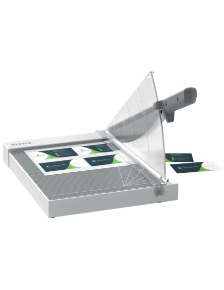Giljotina LEITZ Home Office A4 iki 10 lapų 80 gsm