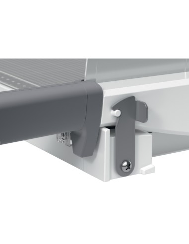 Giljotina LEITZ Home Office A4 iki 10...