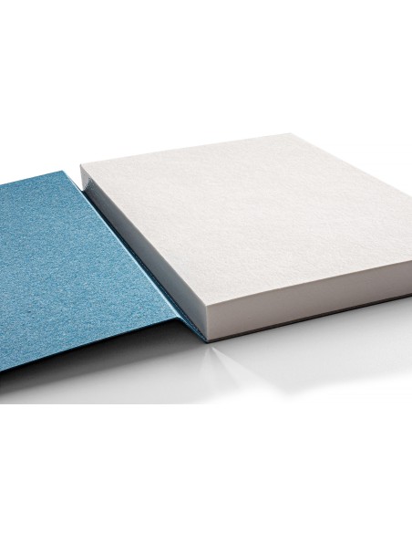 Piešimo albumas SMILTAINIS Authentic A5 akvarelei 280 gsm 35 lapų