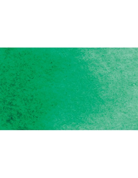 Akvareliniai dažai PHOENIX Artist Fine 1/2 Pan 558 Phthalo Green