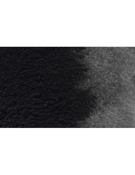 Akvareliniai dažai PHOENIX Artist Fine 1/2 Pan 793 Lamp Black