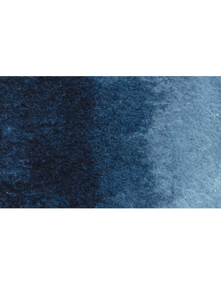 Akvareliniai dažai PHOENIX Artist Fine 1/2 Pan 422 Indigo