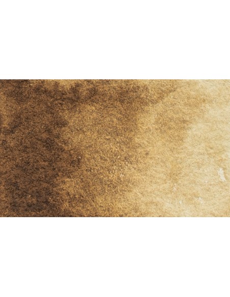 Akvareliniai dažai PHOENIX Artist Fine 1/2 Pan 688 Raw Umber