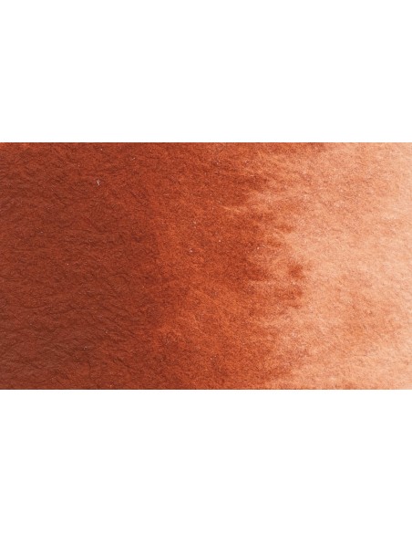Akvareliniai dažai PHOENIX Artist Fine 1/2 Pan 684 Burnt Sienna