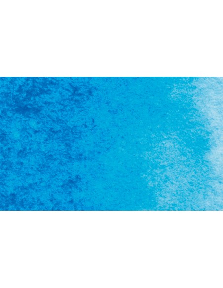 Akvareliniai dažai PHOENIX Artist Fine 1/2 Pan 425 Cerulean Blue Hue