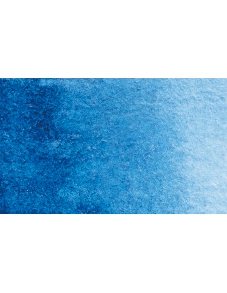 Akvareliniai dažai PHOENIX Artist Fine 1/2 Pan 423 Cobalt Blue Hue