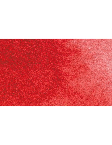 Akvareliniai dažai PHOENIX Artist Fine 1/2 Pan 328 Cadmium Red Deep Hue