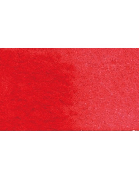 Akvareliniai dažai PHOENIX Artist Fine 1/2 Pan 701 Scarlet Lake