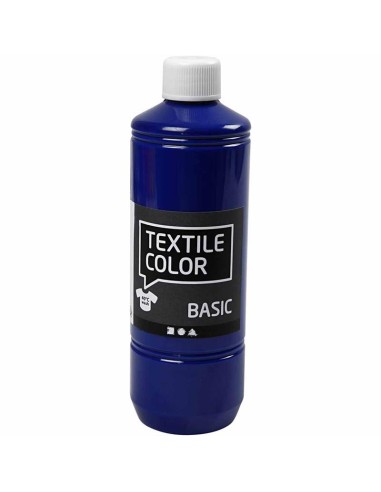 Dažai CREATIV COMPANY Textile Color...