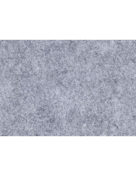 Veltinis CREATIV COMPANY 21 x 30 cm rankdarbiams 1.5 - 2 mm pilkas su tekstūra