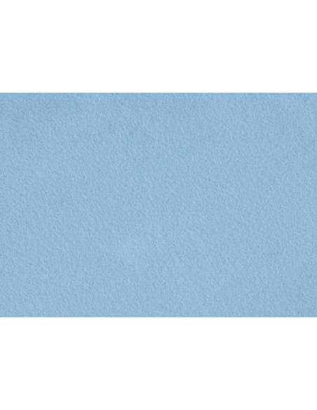 Veltinis CREATIV COMPANY 21 x 30 cm rankdarbiams 1.5 - 2 mm šviesiai mėlynas