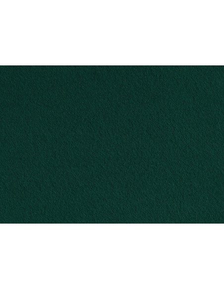 Veltinis CREATIV COMPANY 21 x 30 cm rankdarbiams 1.5 - 2 mm tamsiai žalias