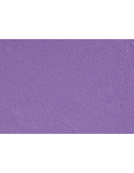 Veltinis CREATIV COMPANY 21 x 30 cm rankdarbiams 1.5 - 2 mm šviesiai violetinė