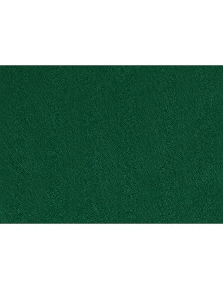 Veltinis CREATIV COMPANY 21 x 30 cm rankdarbiams 1.5 - 2 mm žalias