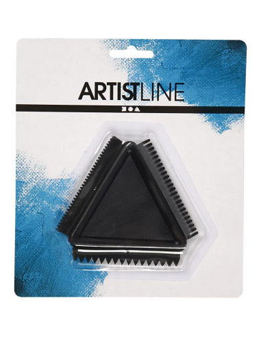 Šukos CREATIV COMPANY guminės...