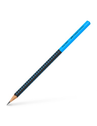 Pieštukas FABER-CASTELL Grip 2001 Two...