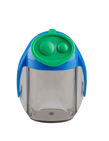 Drožtukas KORES Migoo plastikinis...