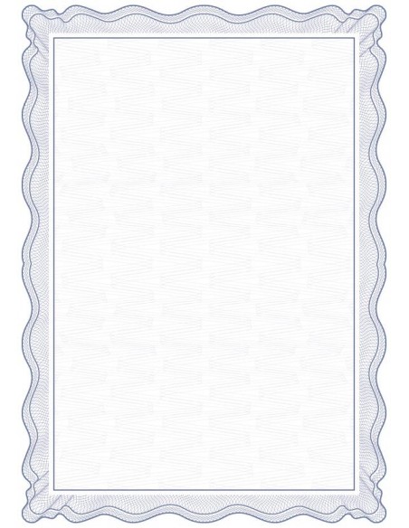 Popierius Diplomams Galeria Papieru Gilosz A4 170 g/m2