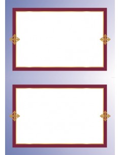 Popierius Diplomams Galeria...
