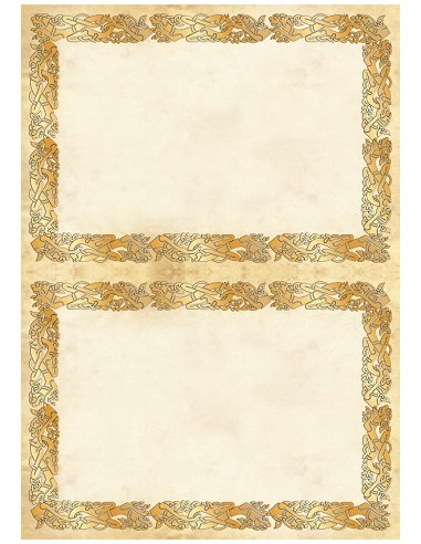 Popierius Diplomams Galeria Papieru...