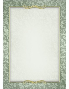 Popierius Diplomams Galeria...
