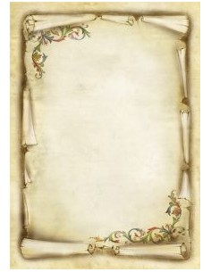 Popierius Diplomams Galeria...