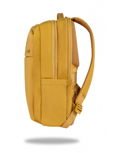 Kuprinė COOLPACK Bolt garstyčių spalvos